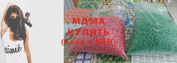 дживик Майский